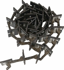 Pièces agricoles - Transmission - Chaîne transporteuse