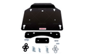 Kit de fixation véhicule Kimpex SSV pour lame à neige Kimpex Click'N'Go 2 Polaris RZR 900