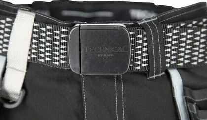 Vêtements et protections - Vêtement  - Pantalon de travail noir 3XL