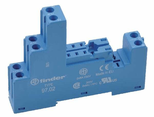 Pièces agricoles - Electricité - Pied de montage 46 S