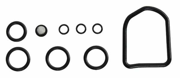 Pièces agricoles - Hydraulique - Kit de joints PVEH/M/O 157B499