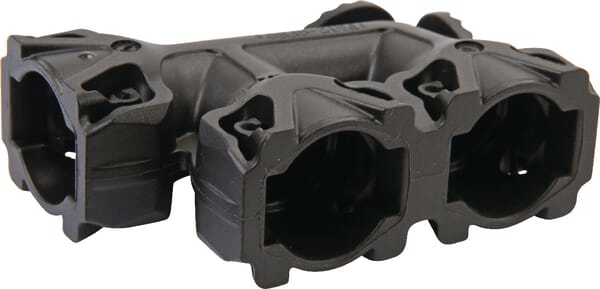 Pièces agricoles - Pièce divers - Adaptateur F 3x, normal