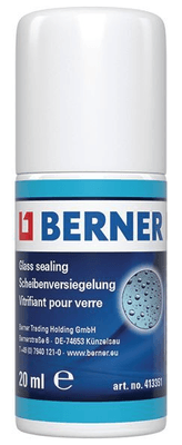 Chimie - Chimie divers - Anti-pluie en vaporisateur 20 ml (par 1)