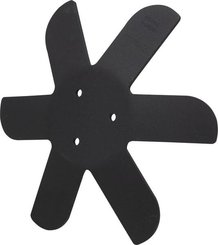 Pièces agricoles - Travail du sol - Disque D 460x8 mm 3 trous