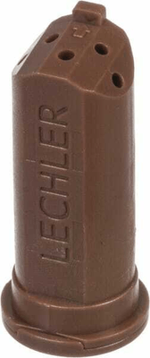 Pièces agricoles - Pièce Pulvérisateur - Buse à engrais FS 100° 05 brun plastique Lechler