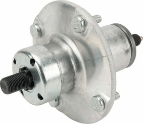 Pièces agricoles - Jardin et forêt pièce origine - Logement de palier complet