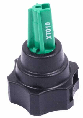 Pièces agricoles - Pièce Pulvérisateur - Buse XT FC vert