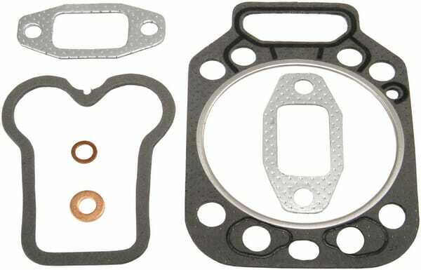 Pièces agricoles - Tracteur pièce adaptable - Pochette de joints