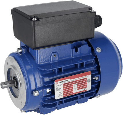 Pièces agricoles - Electricité - Moteur électrique 0,12 kw