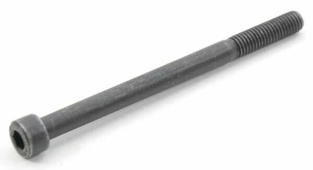 Pièces agricoles - Fasteners - Vis TCHC DIN912 M8x105 8.8 noir