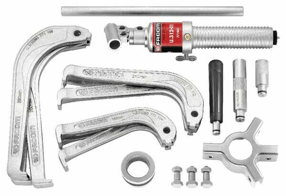 Outils - Outils divers - Compo extr.u.312h 3 jeux grif