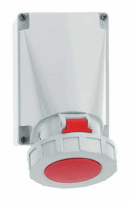 Pièces agricoles - Electricité - Prise de courant CEE fiche femelle