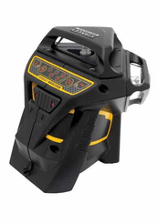 Outils - Outils divers - Niveau laser multiligne X3R