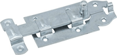 Boulon plat 100 mm