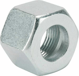 Pièces agricoles - Hydraulique - Ecrou de blocage Ø21