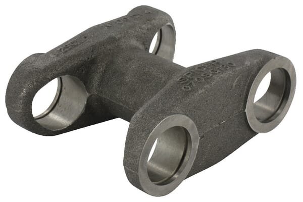 Pièces agricoles - Tracteur pièce adaptable - Empiècement central