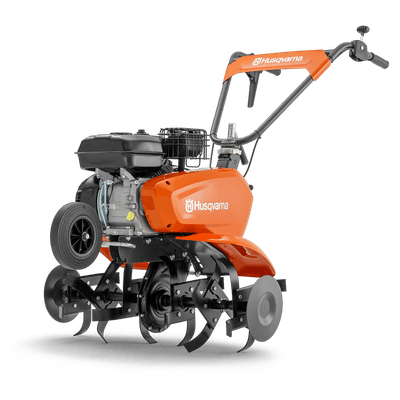 Materiels - Motoculteur - Motoculteur Husqvarna TF335