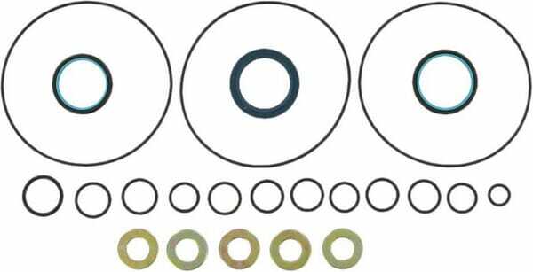 Pièces agricoles - Hydraulique - Jeu de joints OSPM, 150L4054