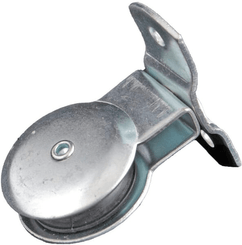 Pièces agricoles - Fasteners - Poulie à vis de 32 mm de diamètre