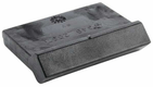 Grattoir plastique 68x53,5x10mm