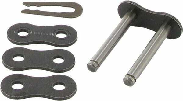 Pièces agricoles - Transmission - Attache 12B2 double