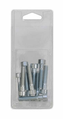 Pièces agricoles - Fasteners - Vis à tête cylindrique M8 x 40mm, 8,8 (10)