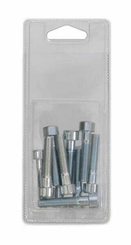 Pièces agricoles - Fasteners - Vis à tête cylindrique M8 x 40mm, 8,8 (10)