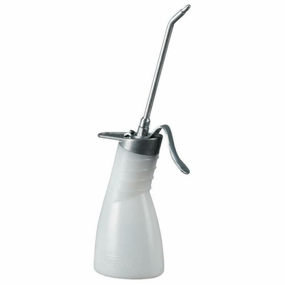 Pièces Quad & Motos - Outillage - Burette d'huile PRESSOL plastique 200ml