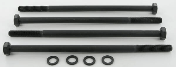 Pièces agricoles - Hydraulique - Jeu de boulons Polaris 20 M10x220