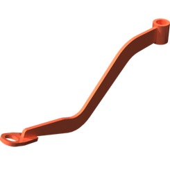 Pièces agricoles - Pièce divers - SUPPORT PEINT