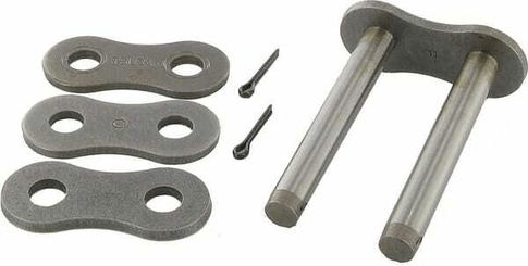 Pièces agricoles - Transmission - Attache 20B2 double