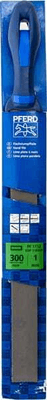 Outils - Outils divers - Lime plate bâtarde 300mm