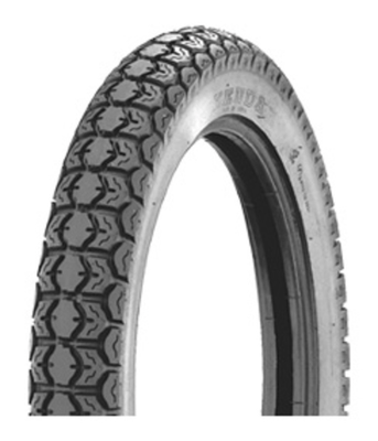 Pièces Quad & Motos - Pneumatiques - Pneu KENDA K272 3.00-17 45P TT