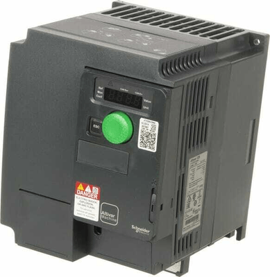 Pièces agricoles - Electricité - Régulateur de fréquence 380-500V 2.2kW