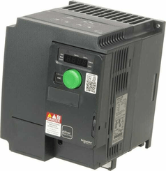 Pièces agricoles - Electricité - Régulateur de fréquence 380-500V 2.2kW