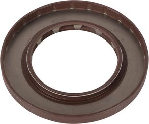 Pièces agricoles - Tracteur pièce adaptable - Joint BAU5SLX267 75x125x12 FKM