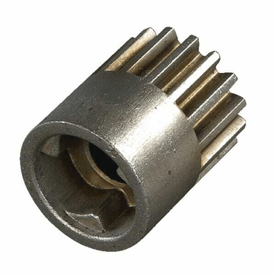 Pièces agricoles - Jardin et forêt pièce origine - Pignon droit av."r" et noti