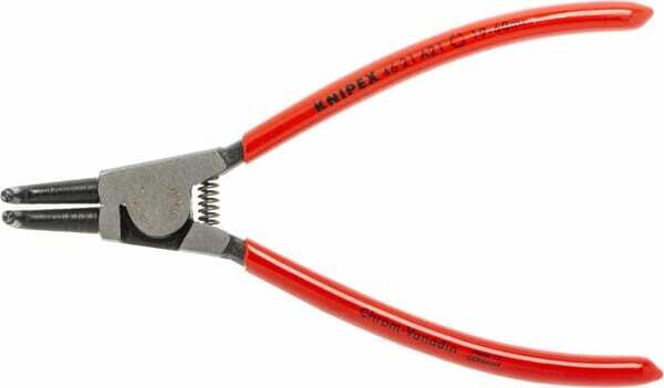 Outils - Outils divers - Pinces pour circlips
