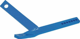 Support de disque 15x50