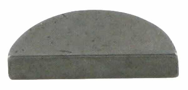 Pièces agricoles - Hydraulique - Cale No. 2 WOODRUFF