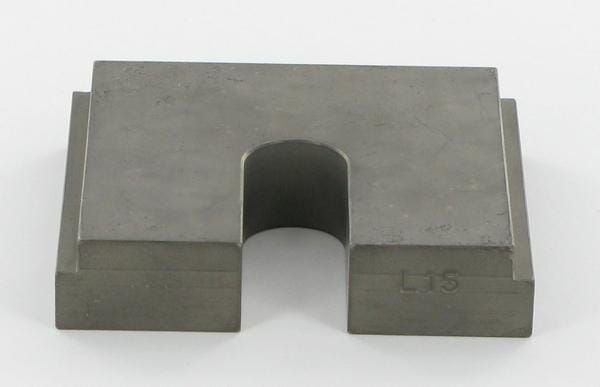 Pièces agricoles - Hydraulique - Contre - plaque 15L
