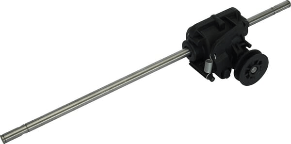 Pièces agricoles - Jardin et forêt pièce origine - Boîte de vitesses G.T. CP1