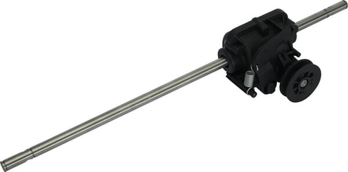 Pièces agricoles - Jardin et forêt pièce origine - Boîte de vitesses G.T. CP1