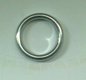 EMBOUT ECHAPPEMENT CHROME