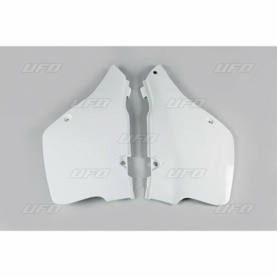 Pièces Quad & Motos - Plastiques - Plaques latérales UFO