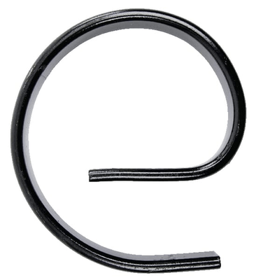 Pièces agricoles - Travail du sol - Renforcement dent 32 x 10