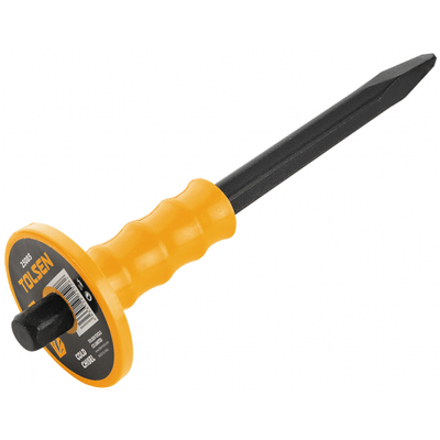Equipement d'atelier - Equipement d'atelier divers - BURIN 4X16X250 (25083)