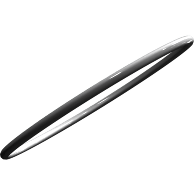 Pièces agricoles - Pièce divers - Joint torique 49x2 NBR