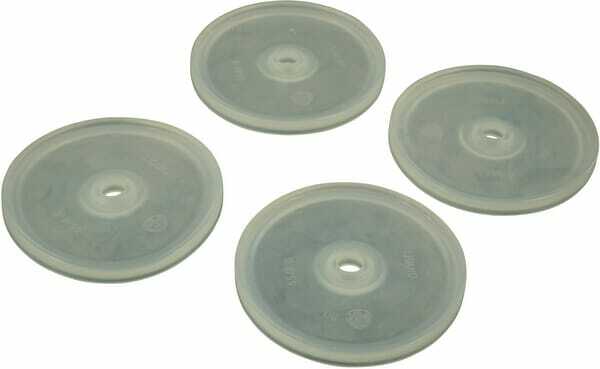 Pièces agricoles - Pièce Pulvérisateur - Jeu de membrane desmopan (4)