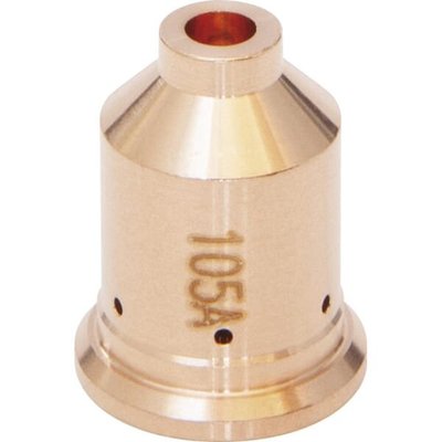 Pièces agricoles - Outils atelier - Buses 105/105 A Torche plasma MT-125 (125x)